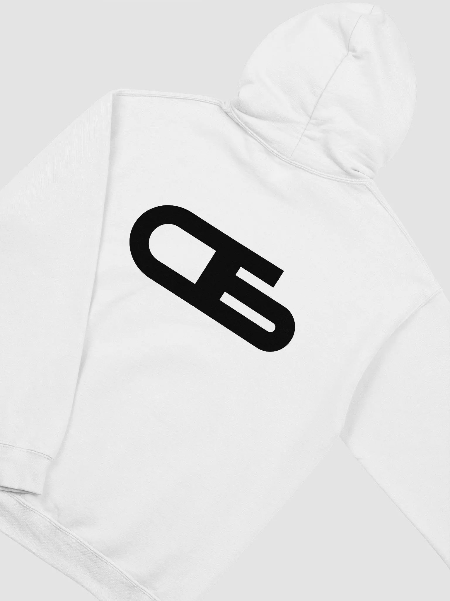 "Gerac" Calligraphy TG White product image (4)