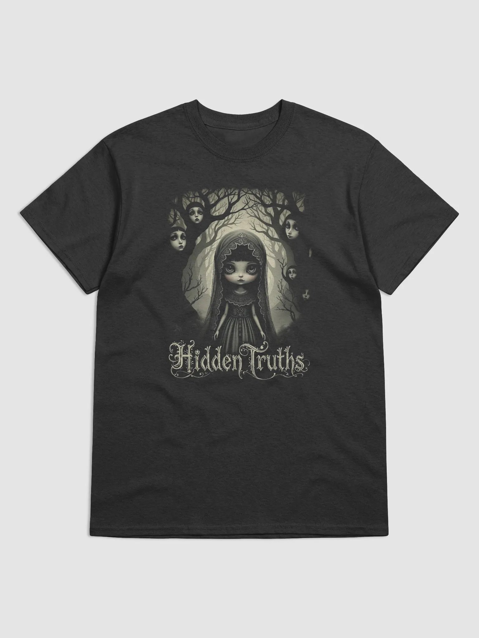 Hidden Truths product image (1)