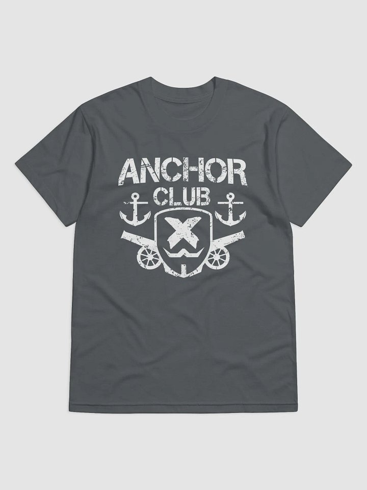 ANCHOR Club tee - Classic (womens) product image (8)