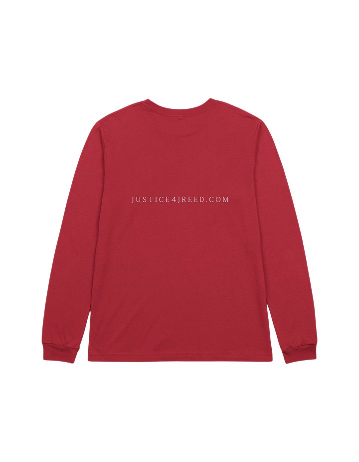 Ultra-Comfort Long Sleeve Tee product image (10)
