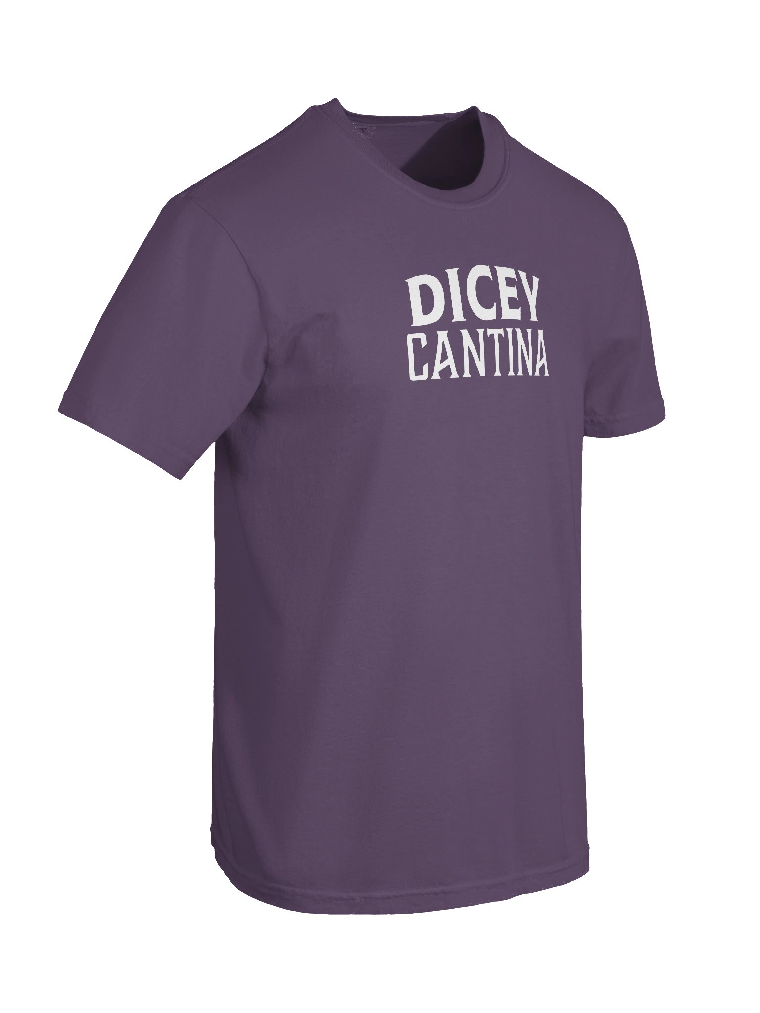 A Dicey Tee product image (53)