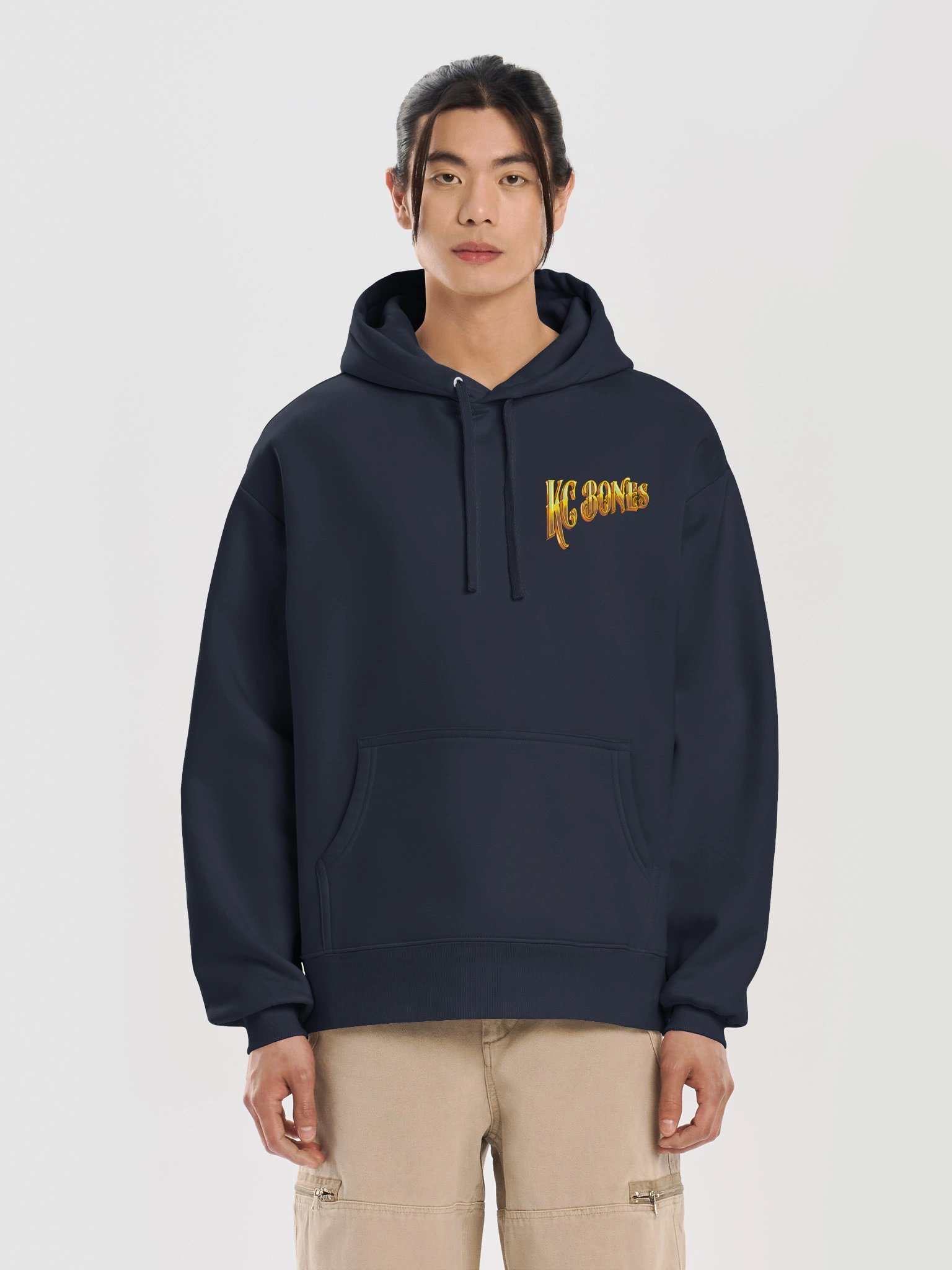 KC Bones - Cold, Rain & Snow product image (13)