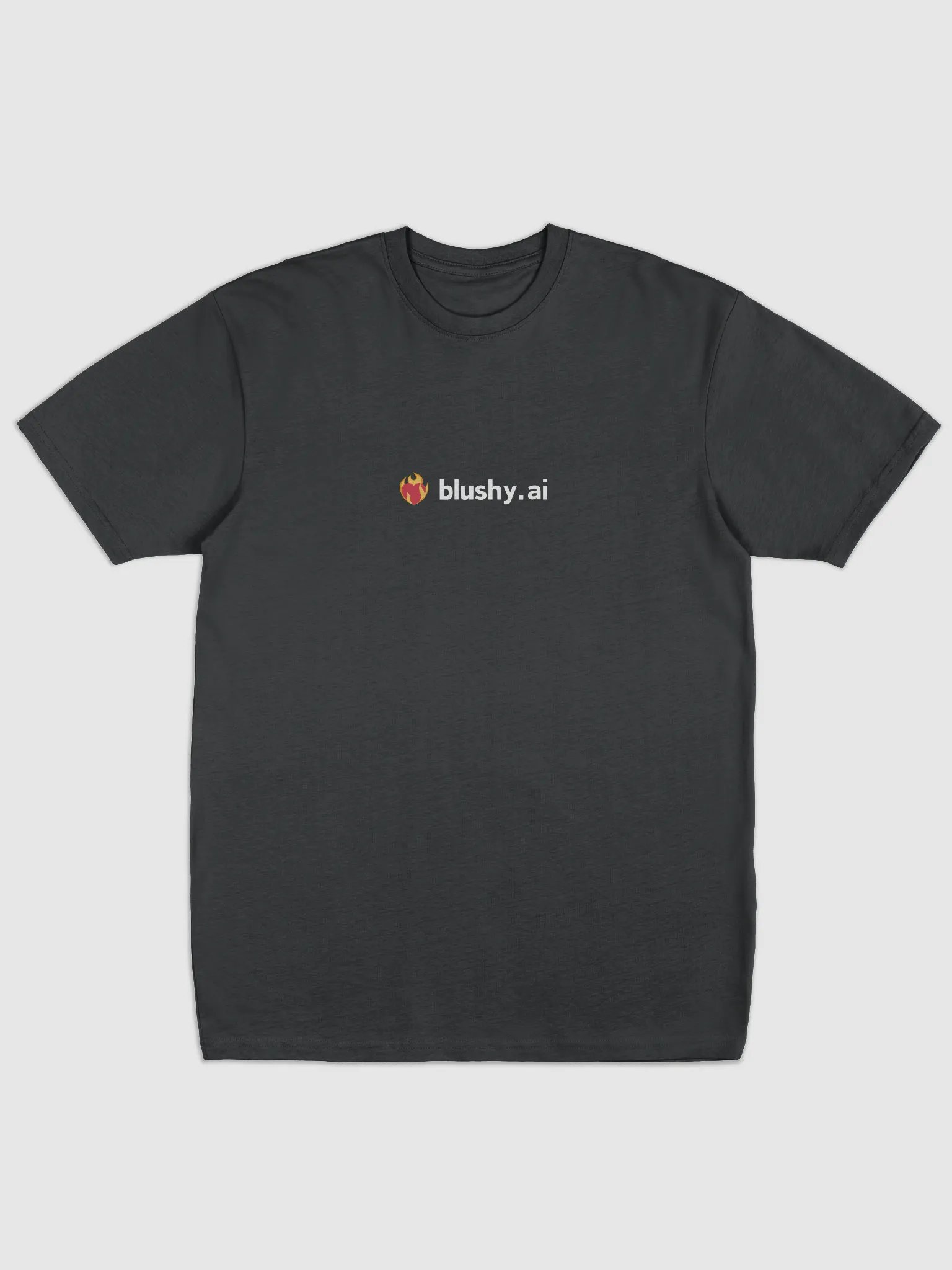 Blushy T-shirt product image (1)