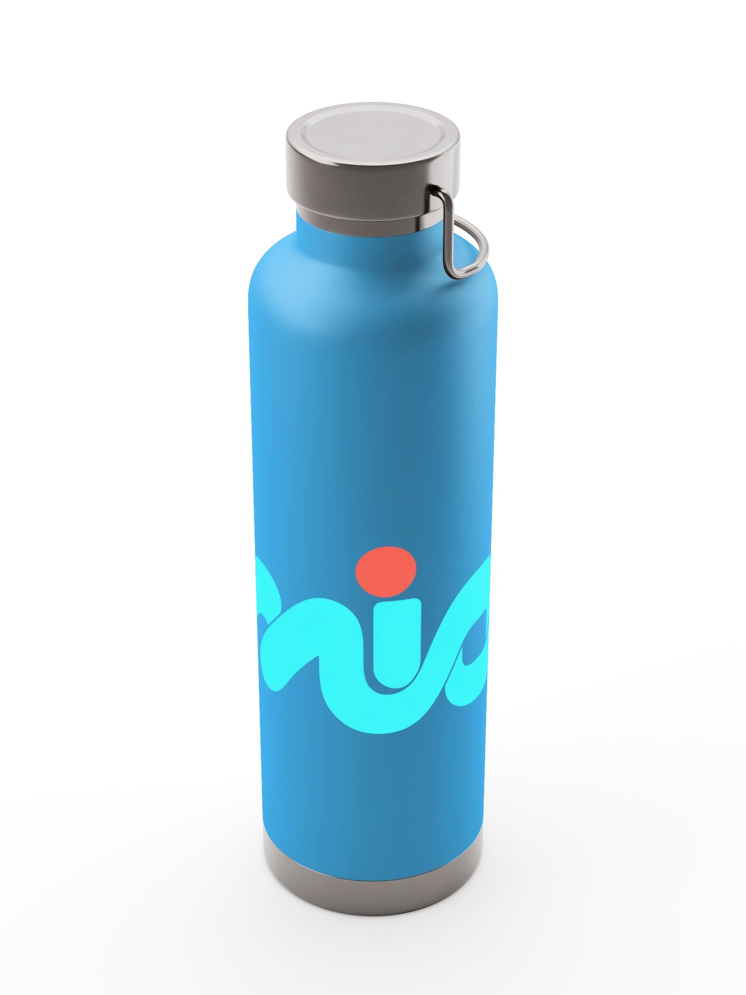 MIAMI Biennale Logo Thor Bottle product image (6)