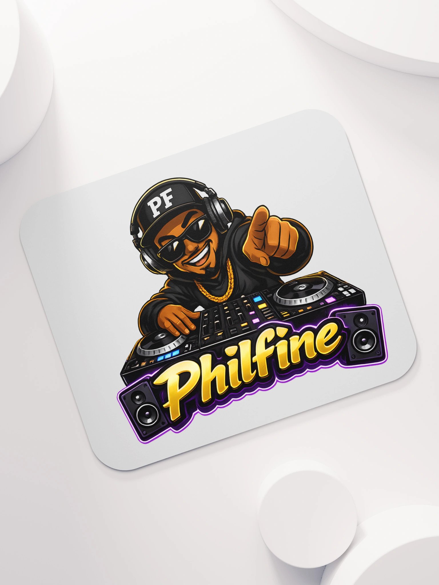 DJ Phil pad product image (7)
