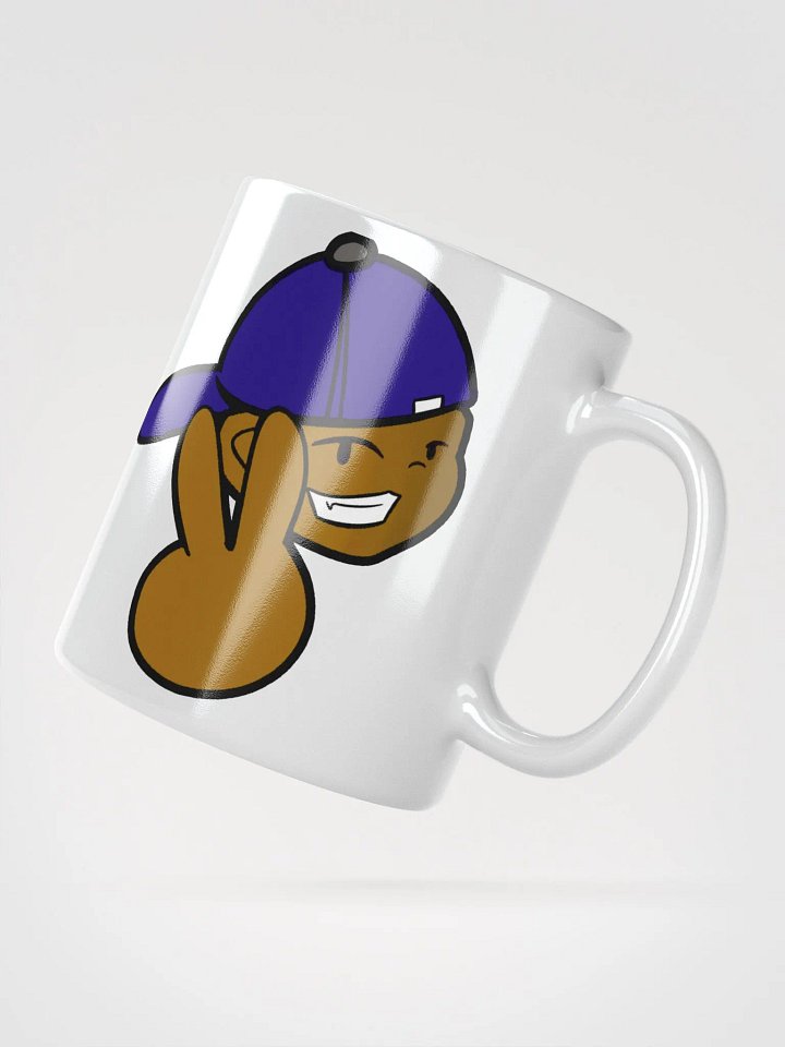 Peace Mug product image (2)