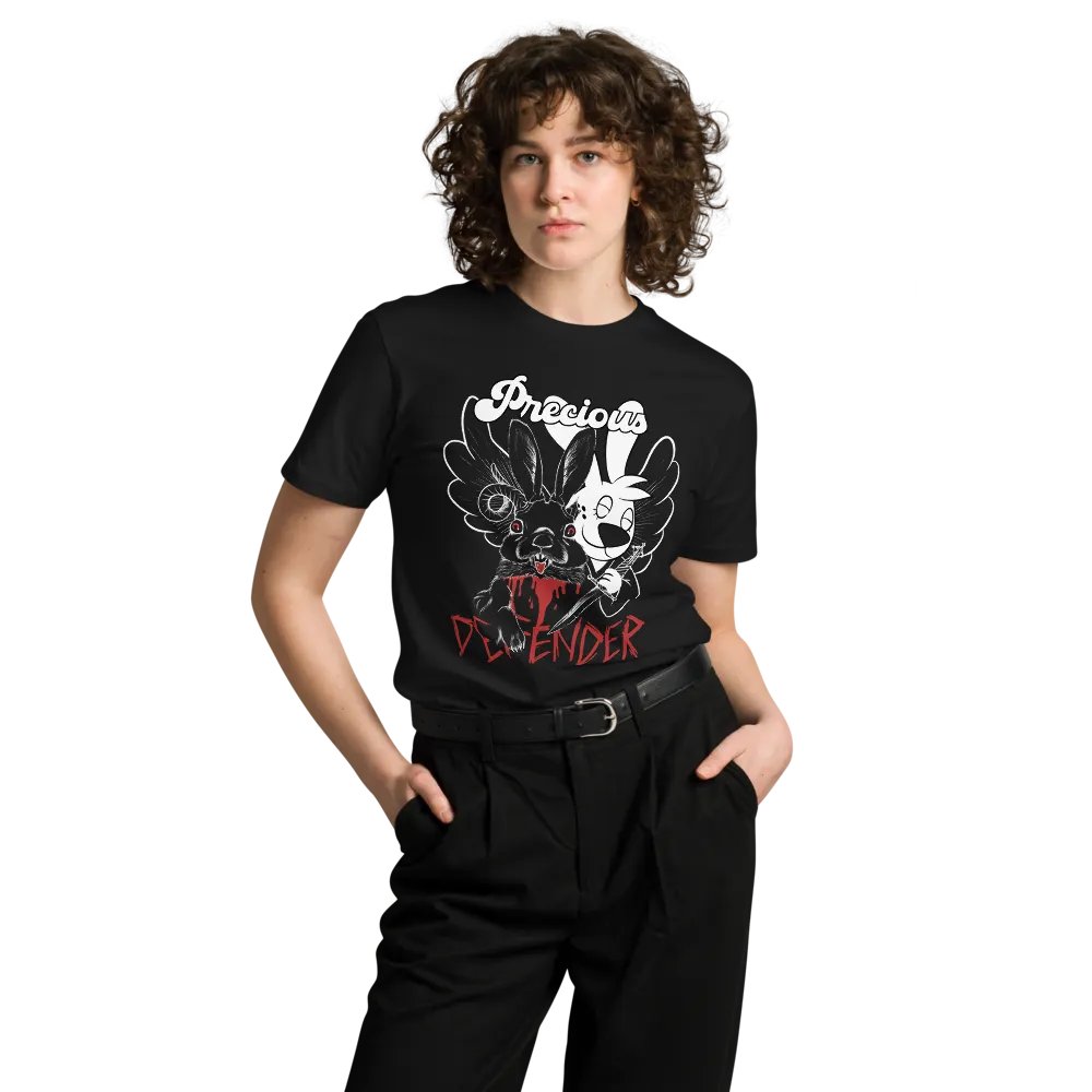 Precious Defender Shirt product image (6)