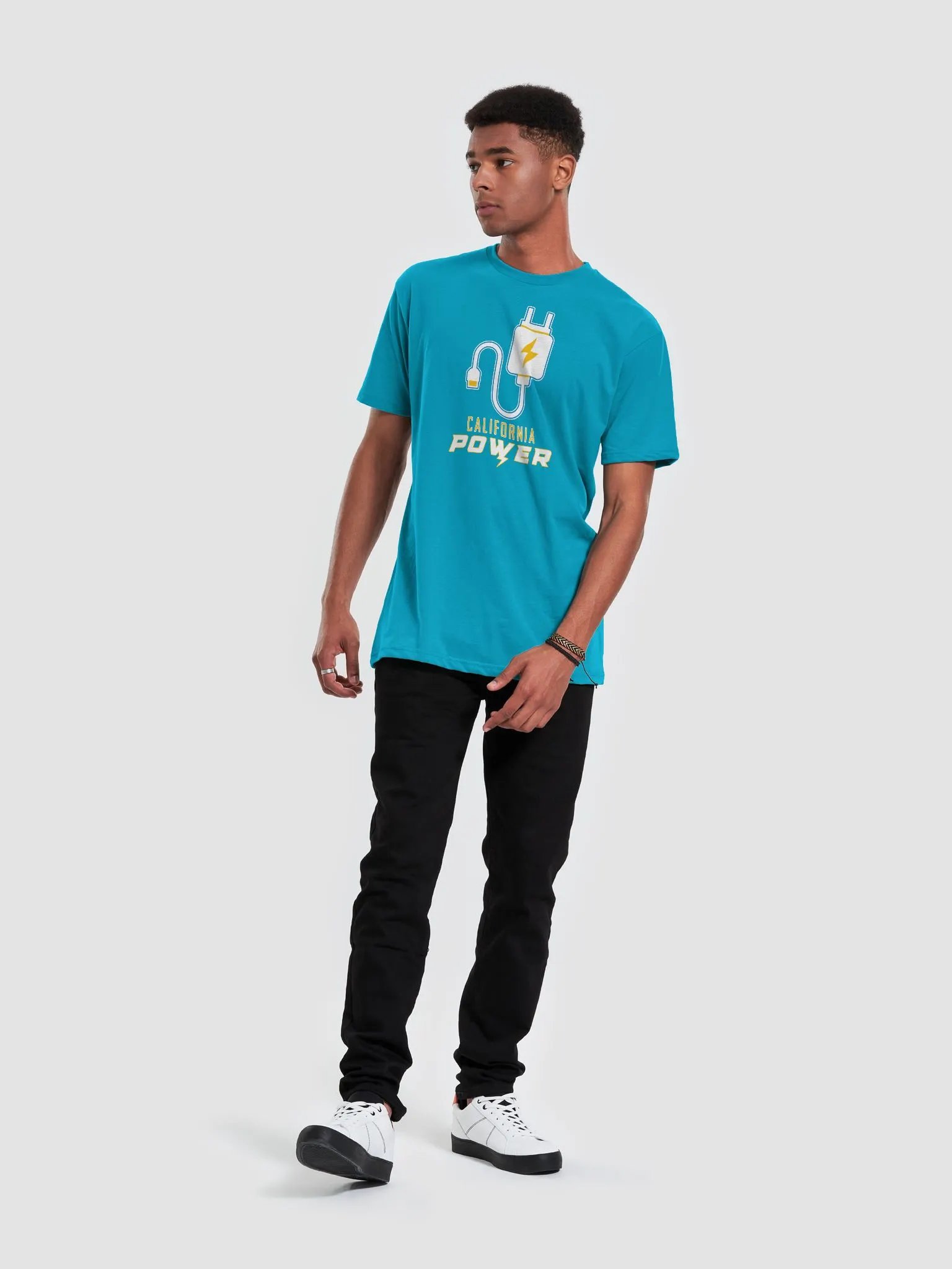 California Power | Logo with Text product image (17)