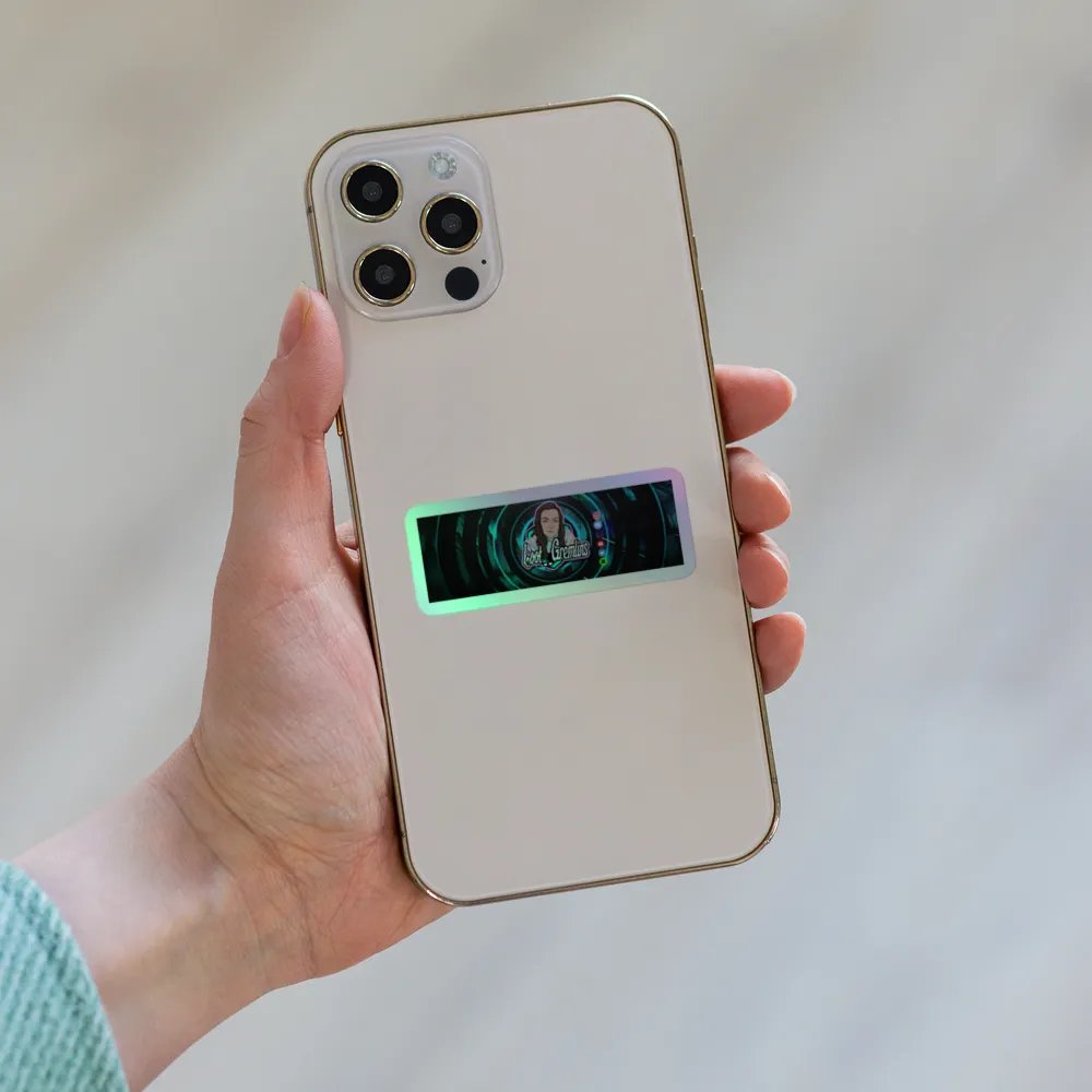 Holographic Sticker product image (8)