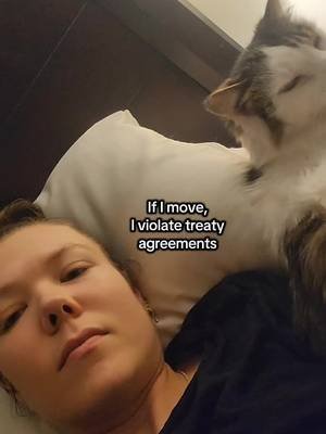 Queen-sized bed. I get 14% of it