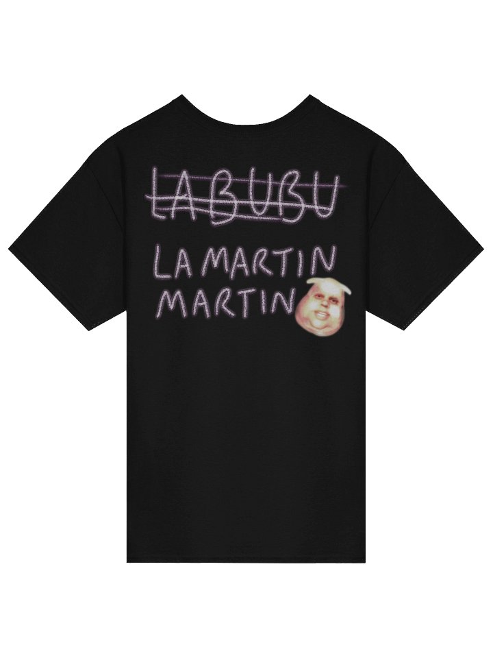 PURPLE LAMARTIN MARTIN product image (2)