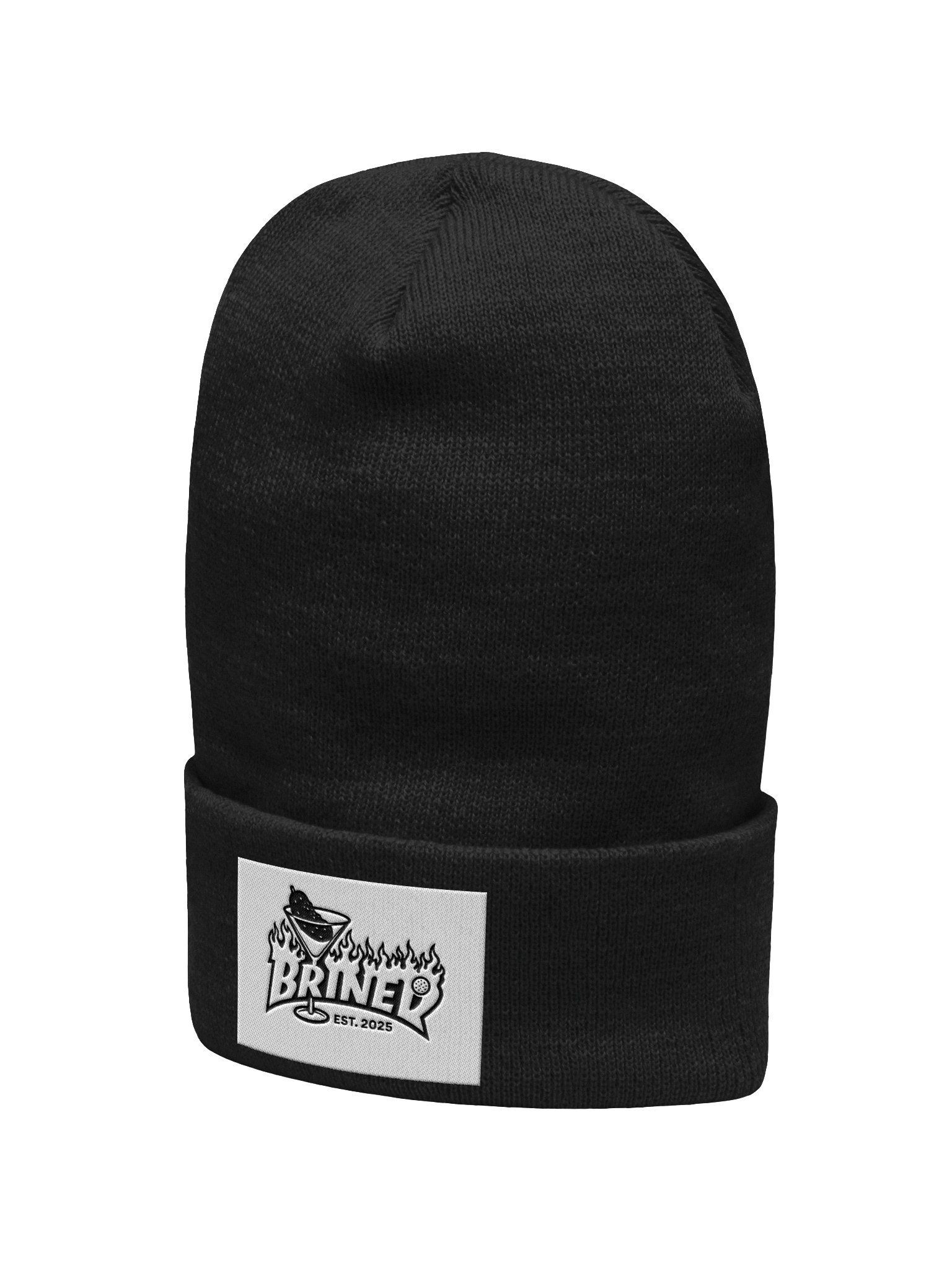 Brined Beanie product image (2)