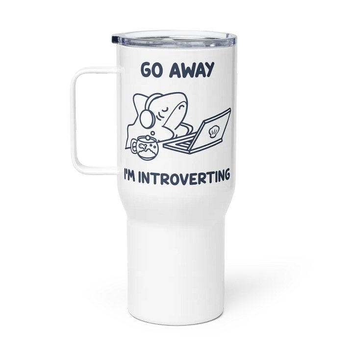 Travel Mug product image (1)