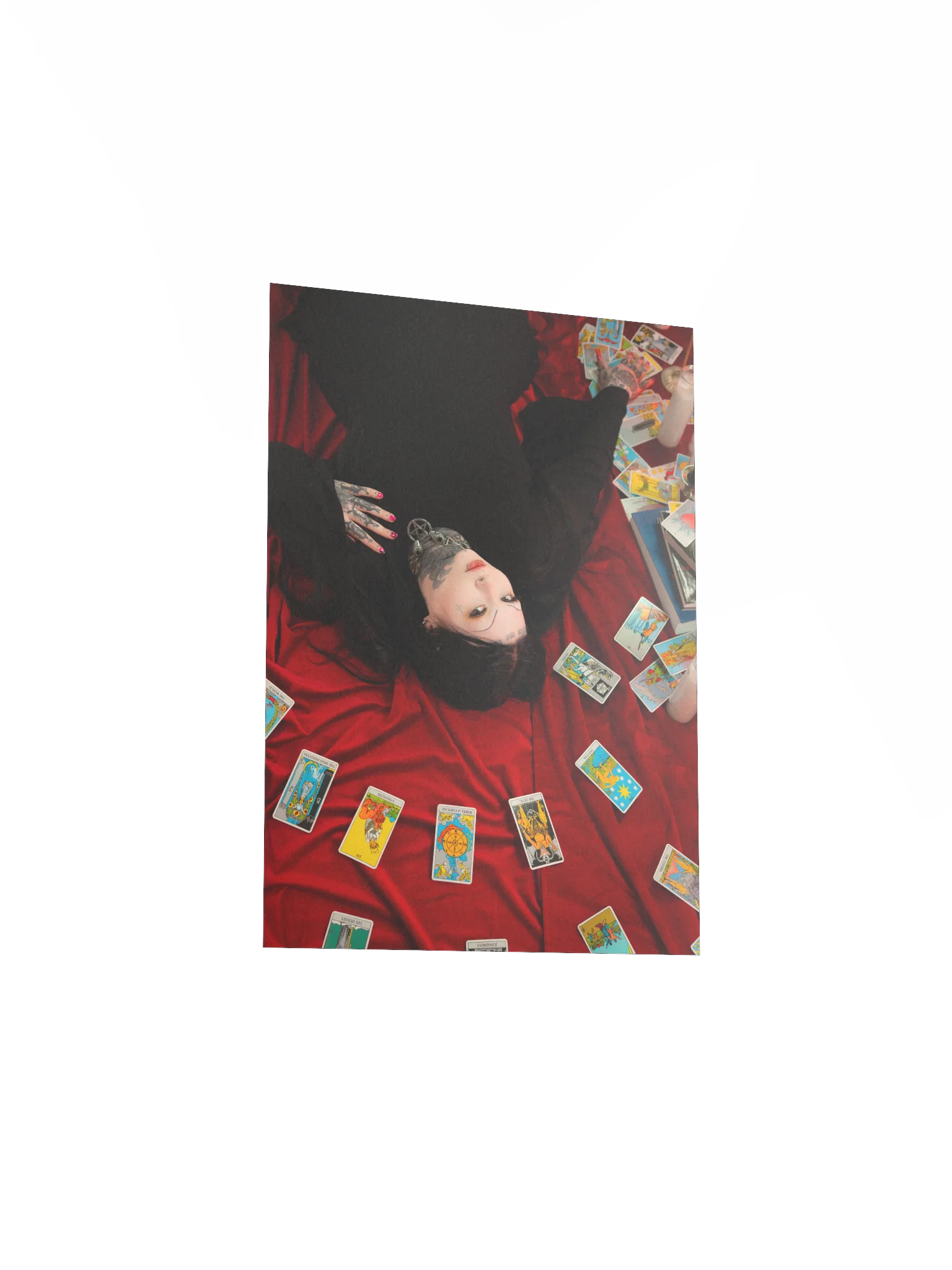 Tarot Poster product image (15)