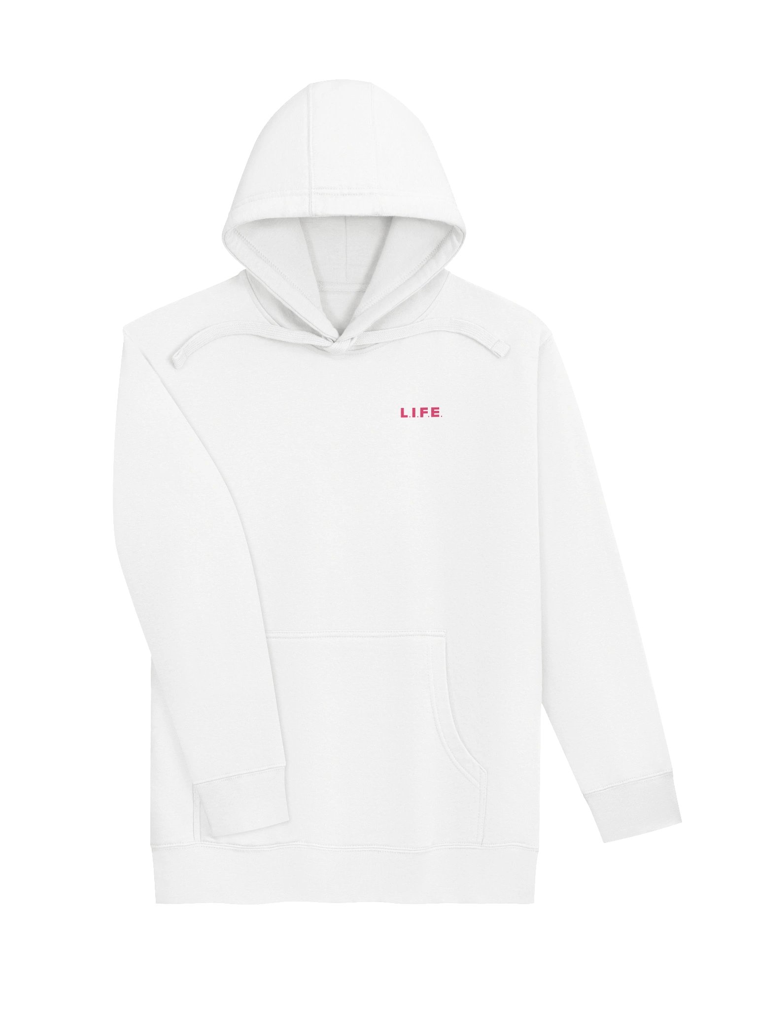 Off Duty Hoodie - 4th of July product image (3)
