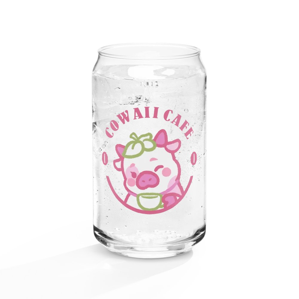 Cowaii Cafe Glass product image (5)