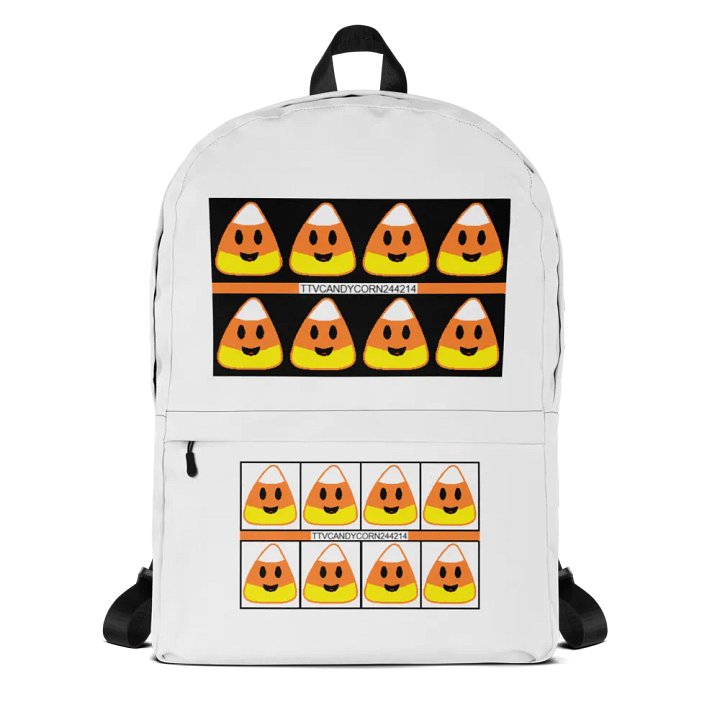 CANDY - Backpack product image (1)