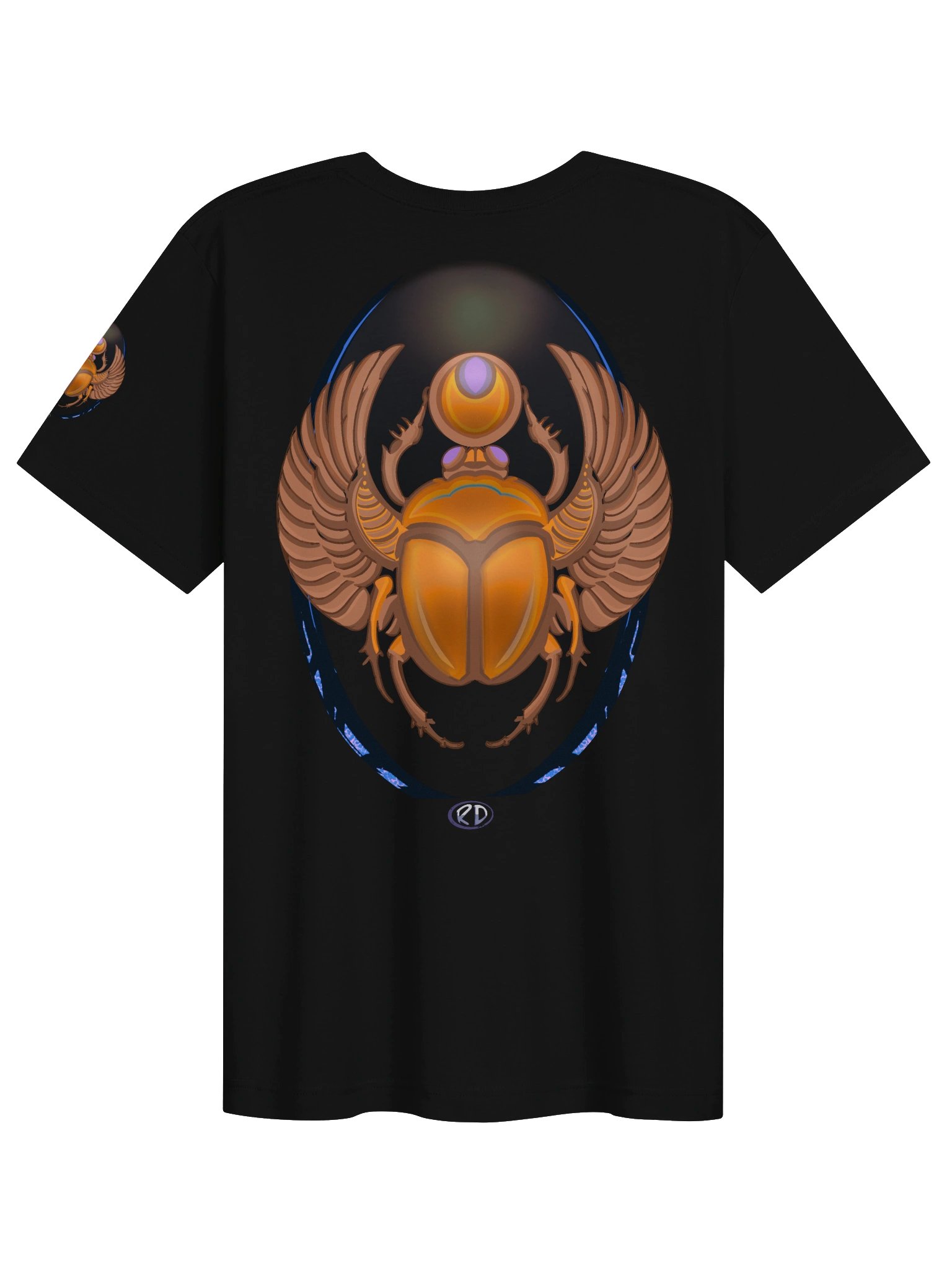 MAAT Tshirt product image (2)
