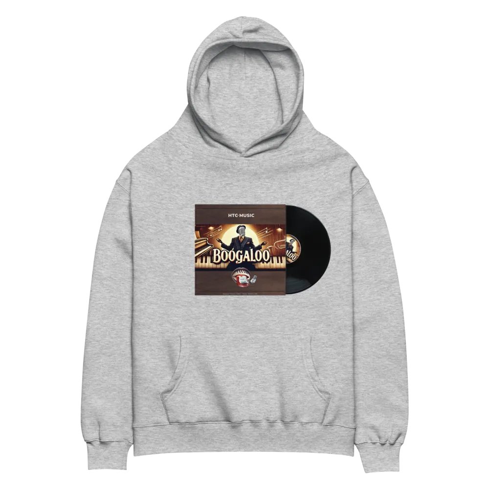 Oct Boogaloo product image (2)