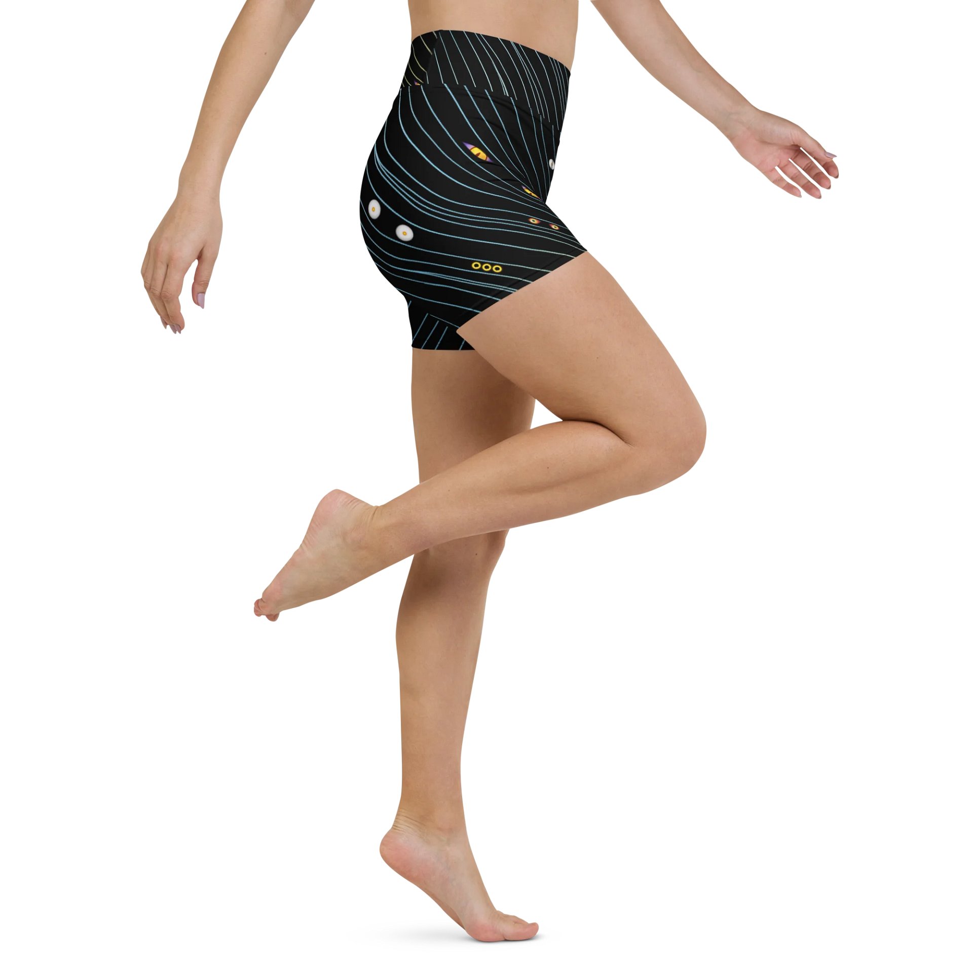 Kpop Demon Shorts product image (6)