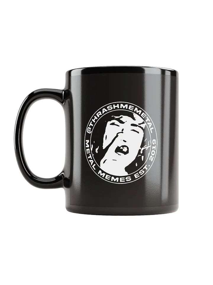 POSER'S TEARS MUG product image (2)
