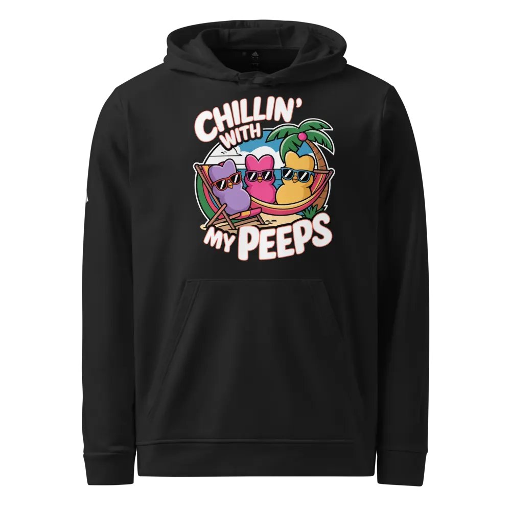 Chillin’ With My Peeps product image (1)