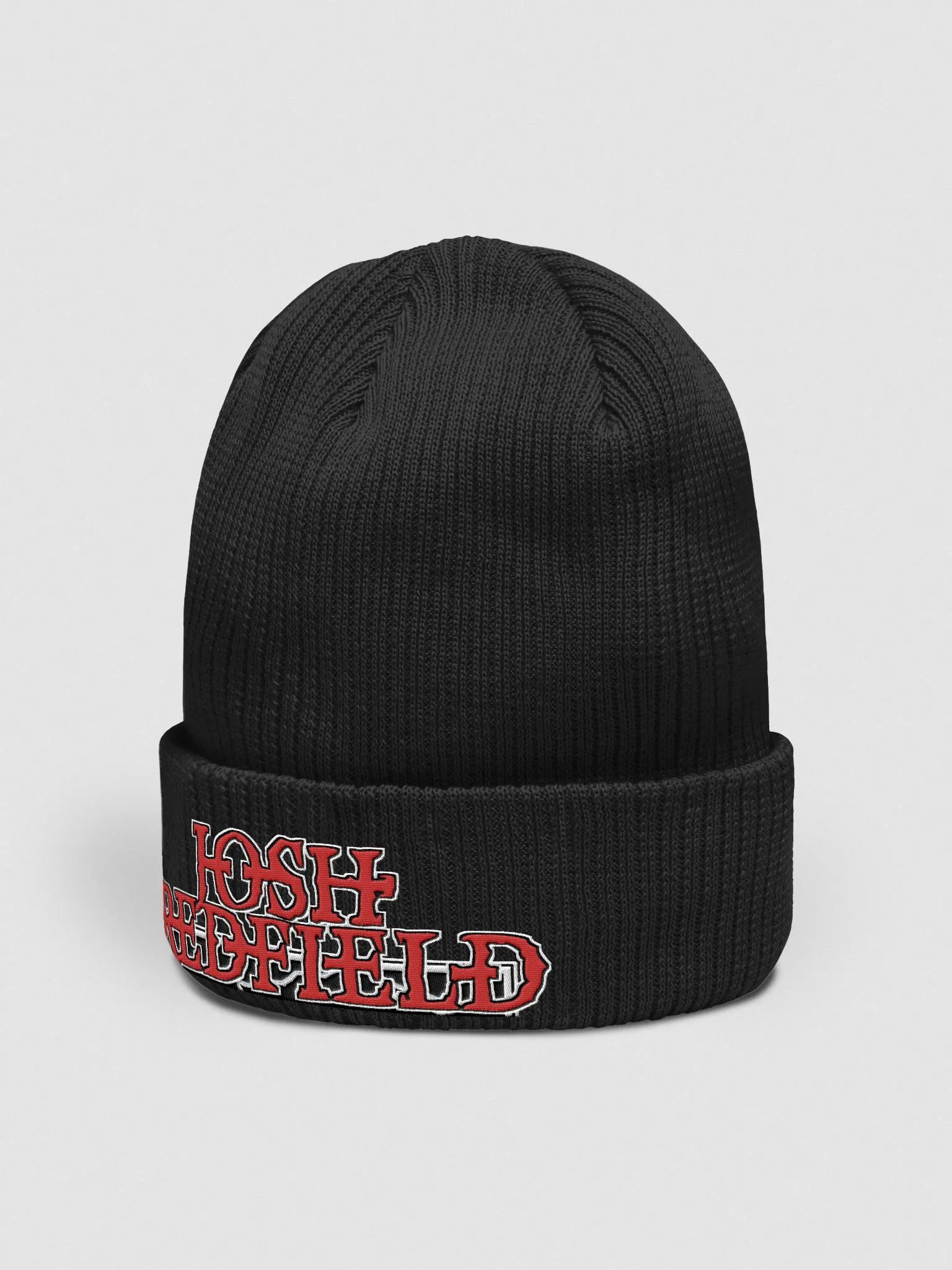 Josh Redfield Beanie product image (2)