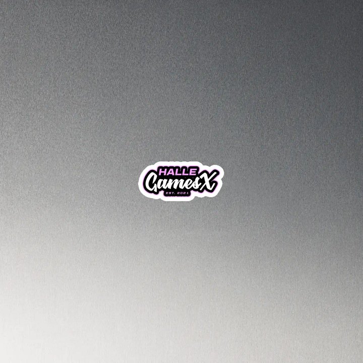 Logo Magnet product image (4)