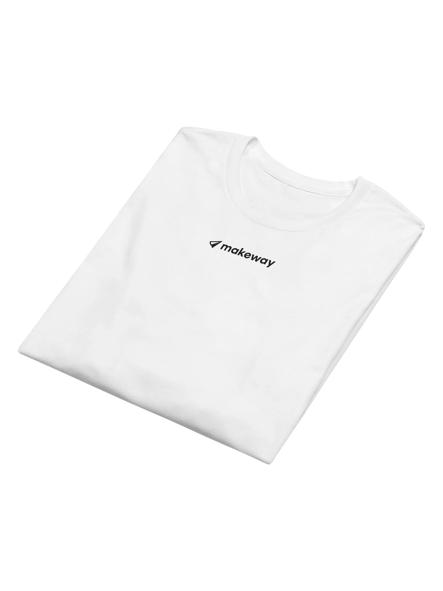 Makeway Long Sleeve: Light Mode product image (4)