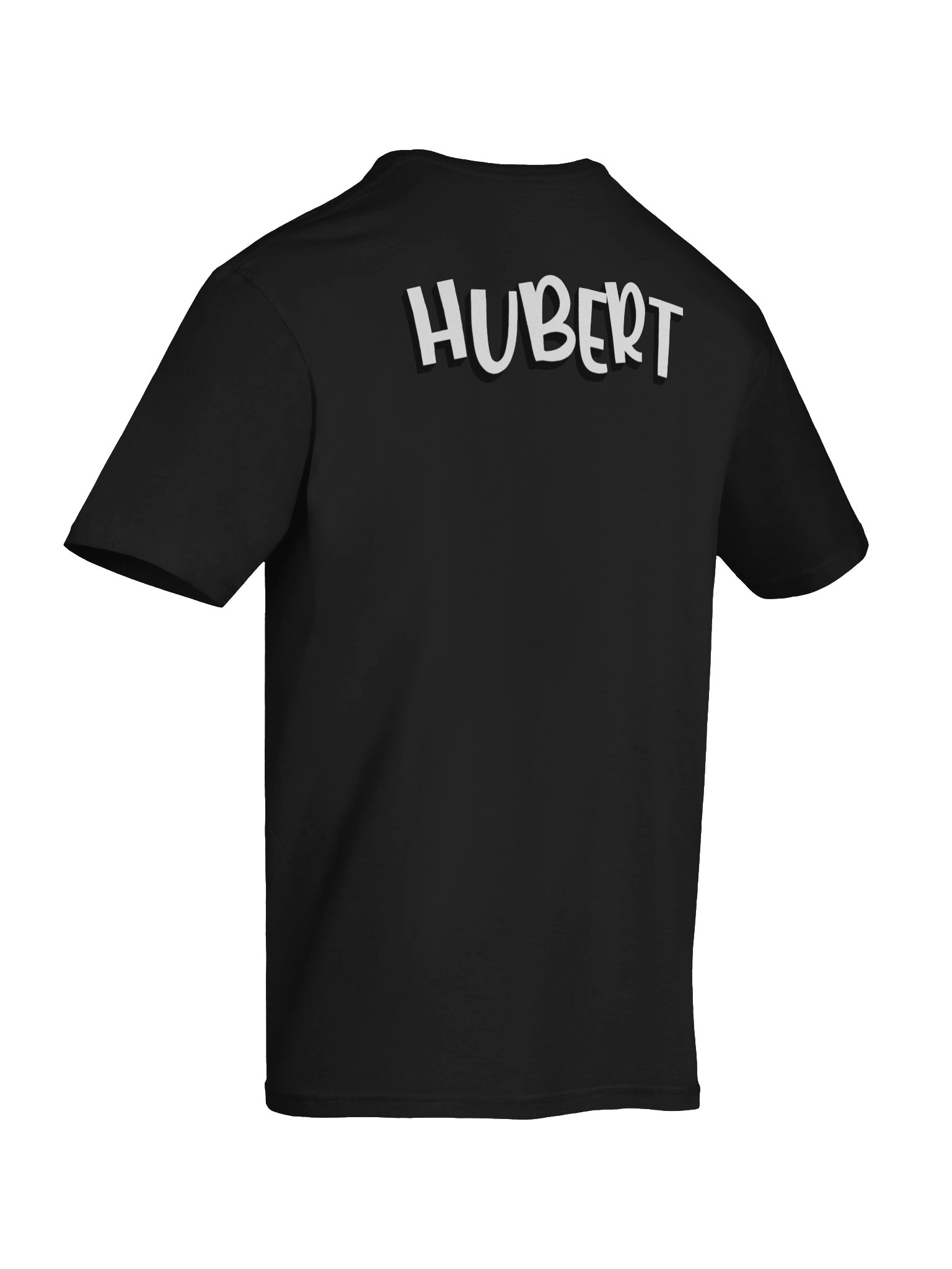 Hubert Family T-Shirt product image (37)
