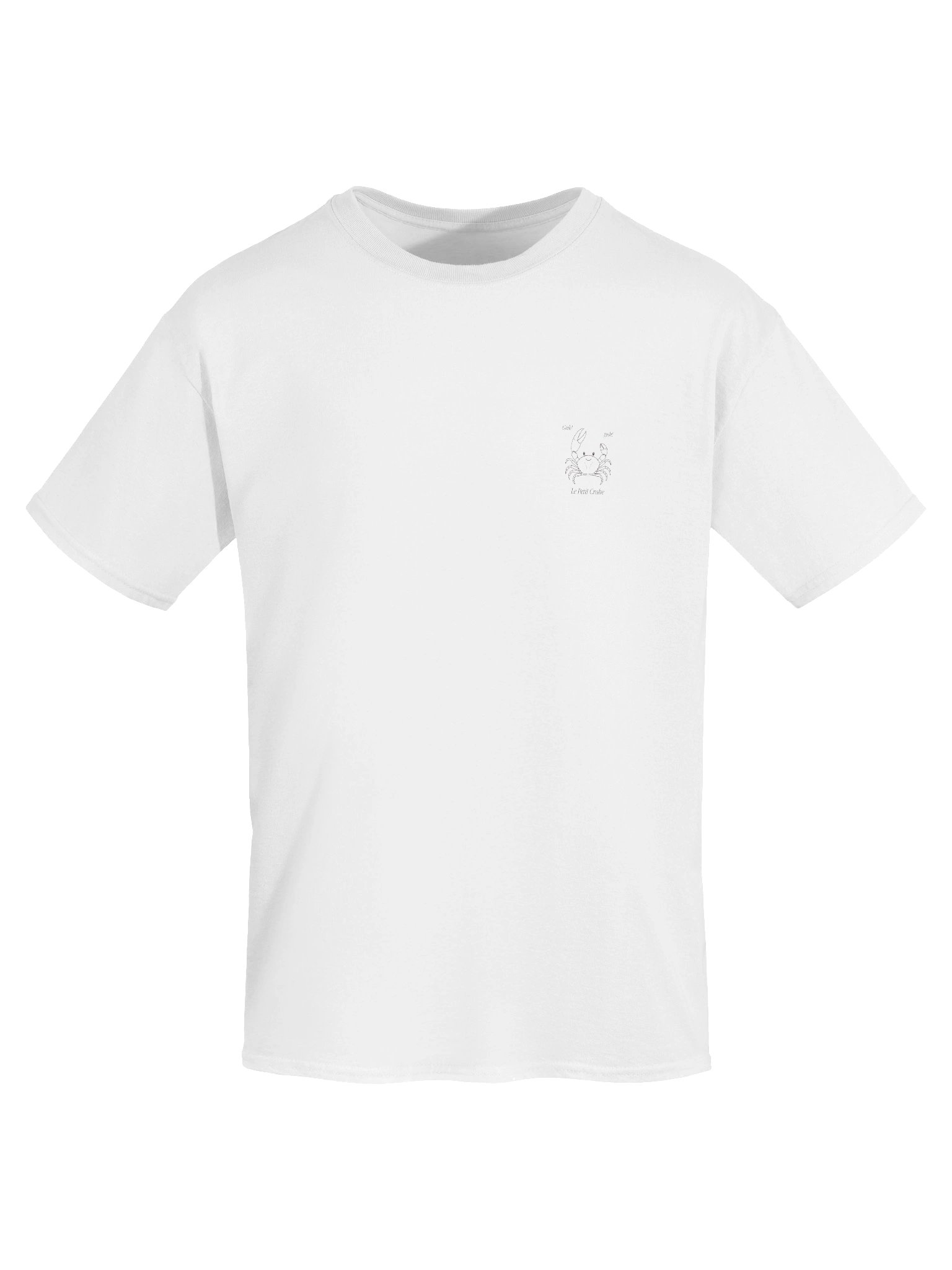 Petit Crabe product image (5)