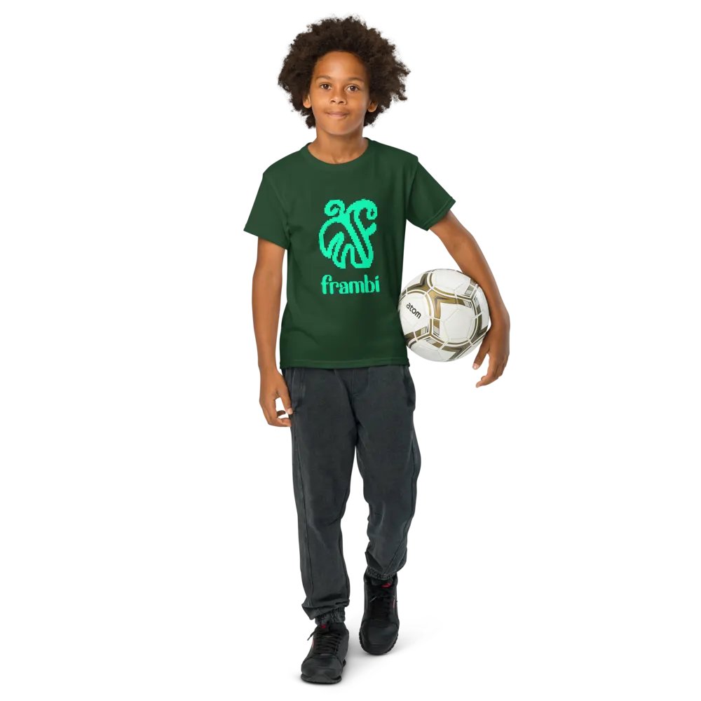 Gamer Écolo - Frambi Collection product image (6)