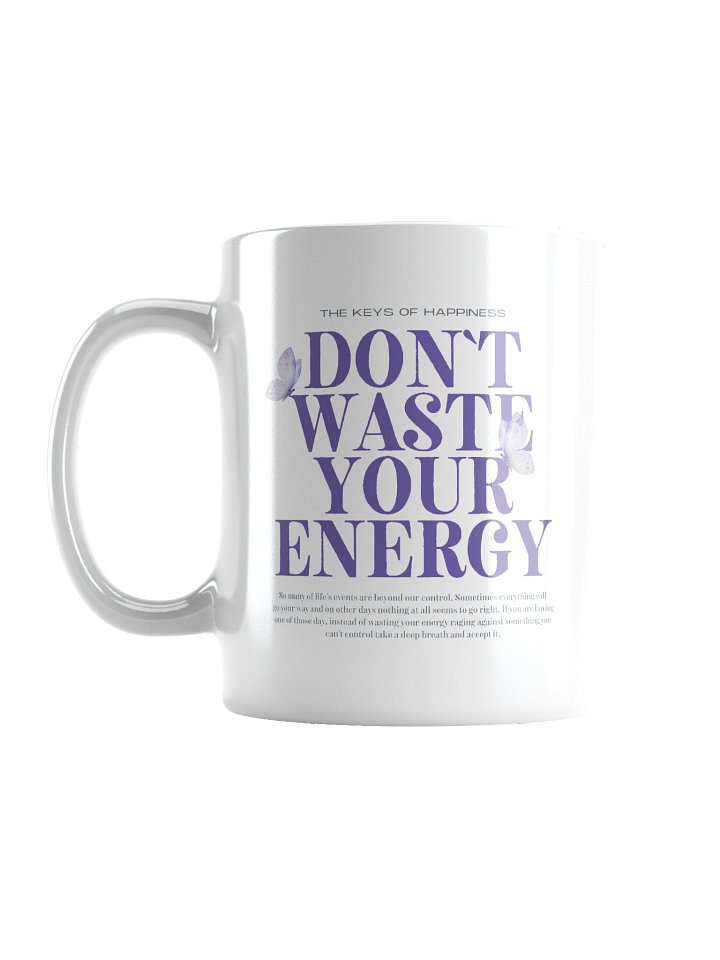 DontWasteYourEnergy product image (1)