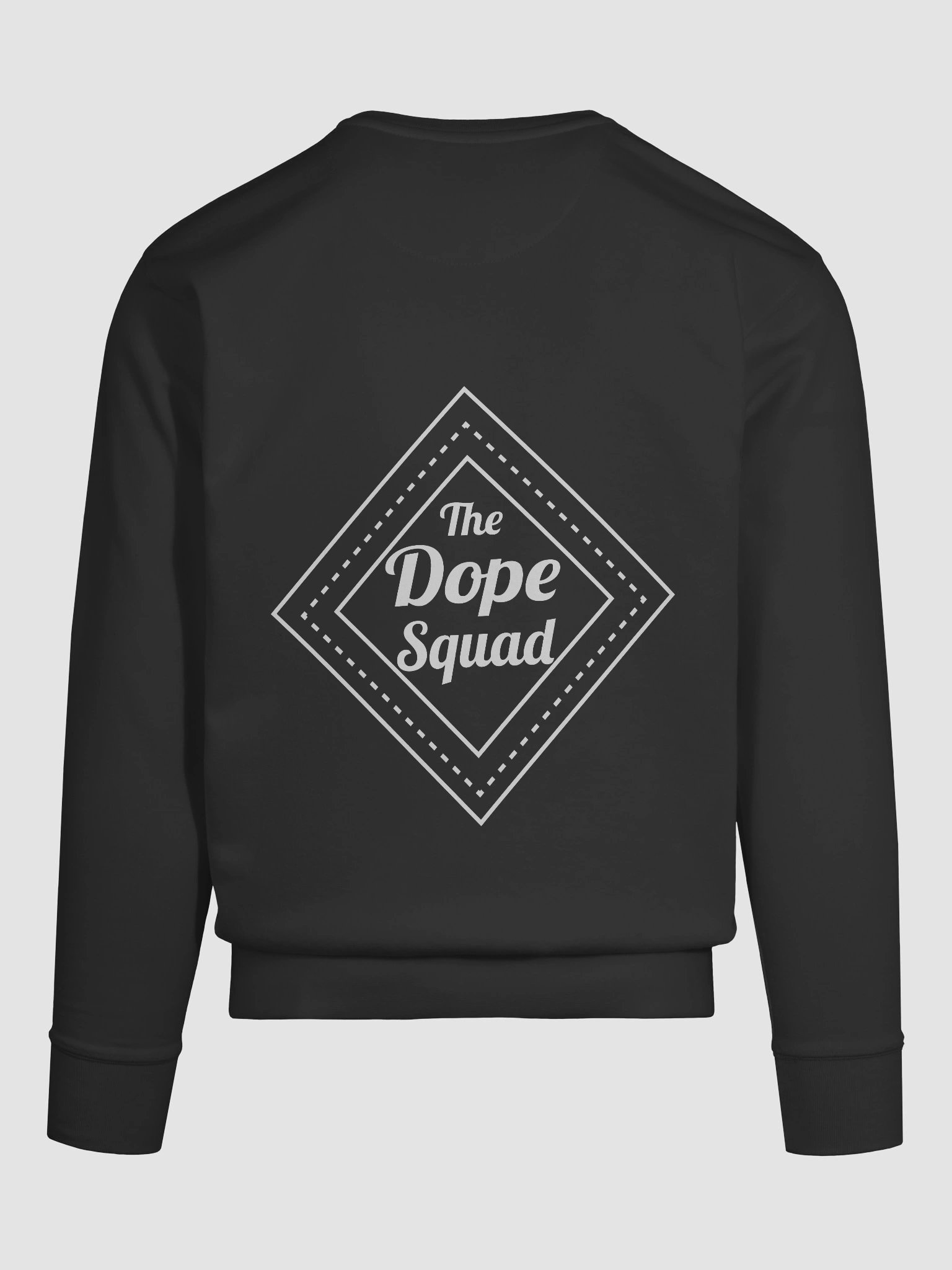 Cozy Up w/ the Dope Squad product image (11)