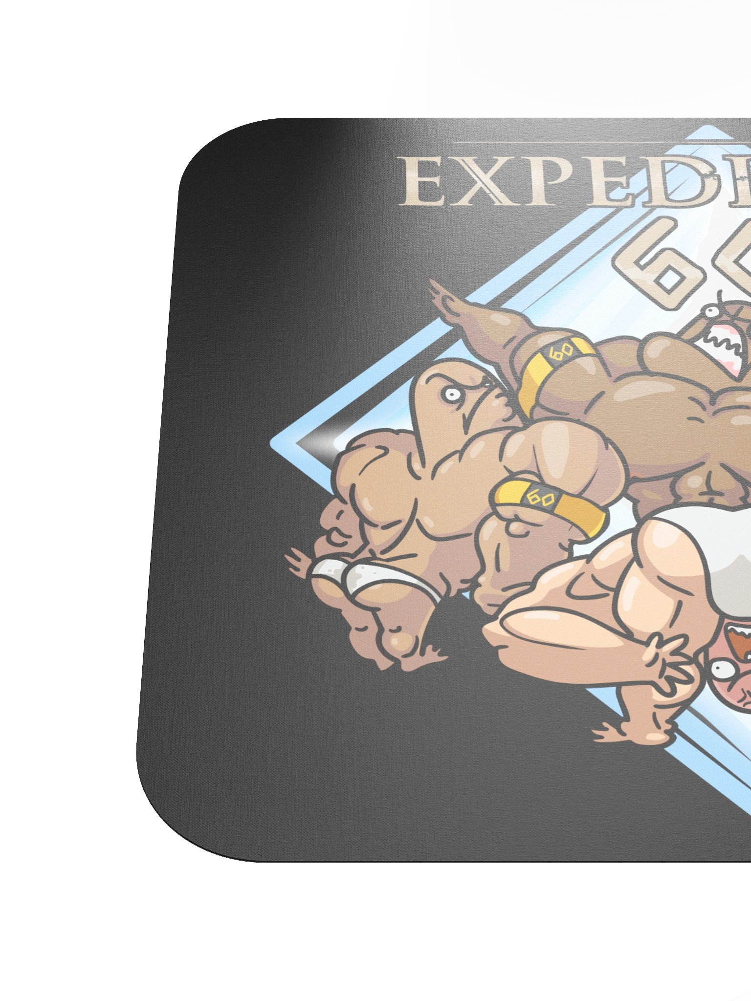 Expedition 60 (mouse pad) product image (6)