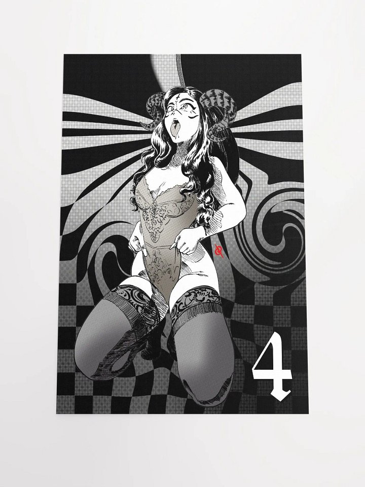 Worship Me product image (1)