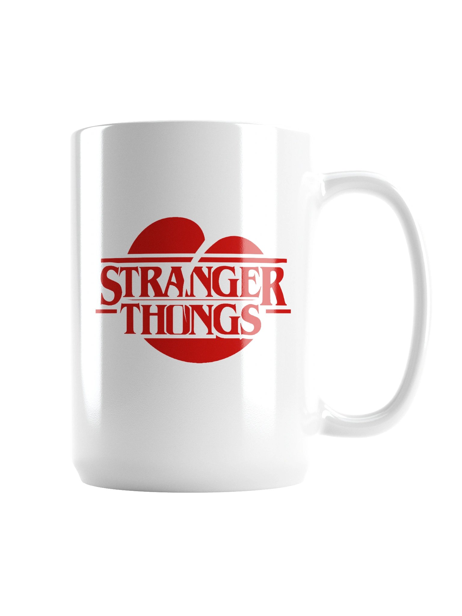 Stranger Mug product image (2)