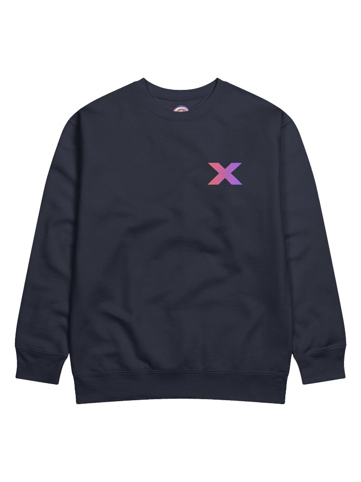 Sudadera Algodón Unisex - Memento Mori product image (2)