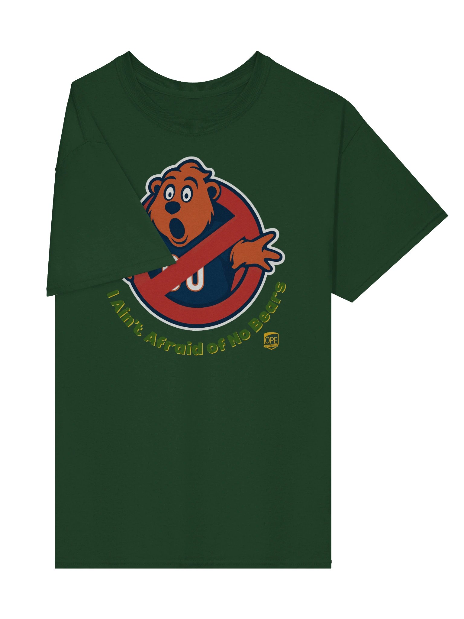 No Bears Tee product image (16)