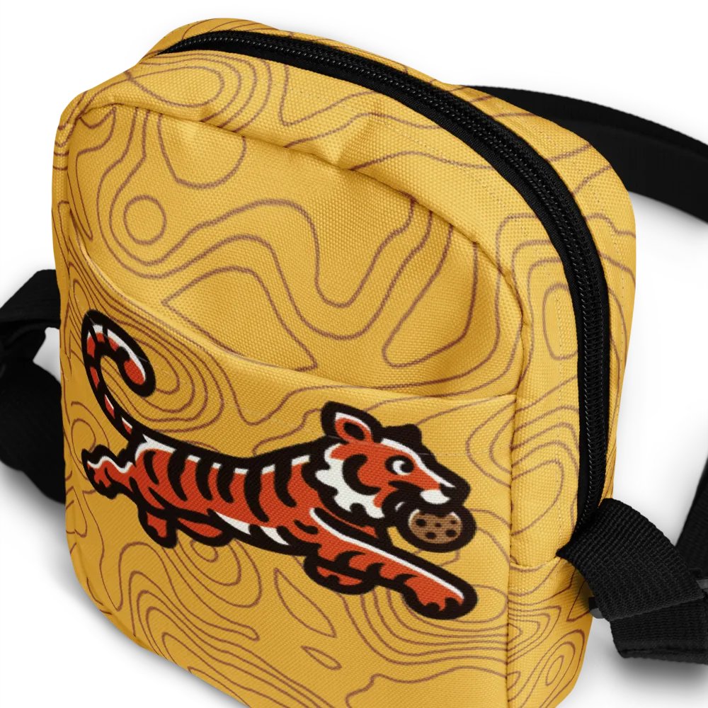 Line Tiger Bag product image (11)