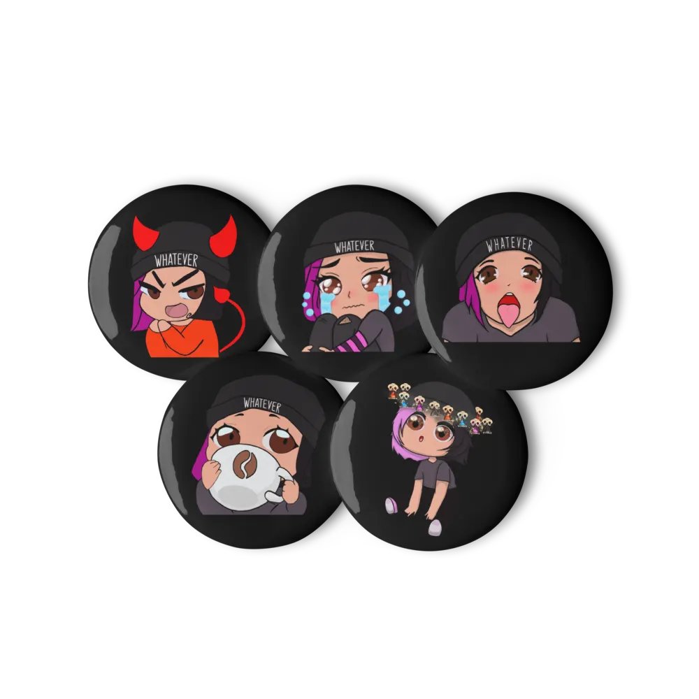 Pin Pack 1 product image (6)