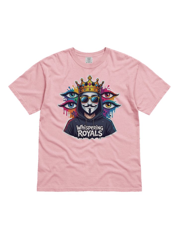 Whispering Royals Designs product image (121)