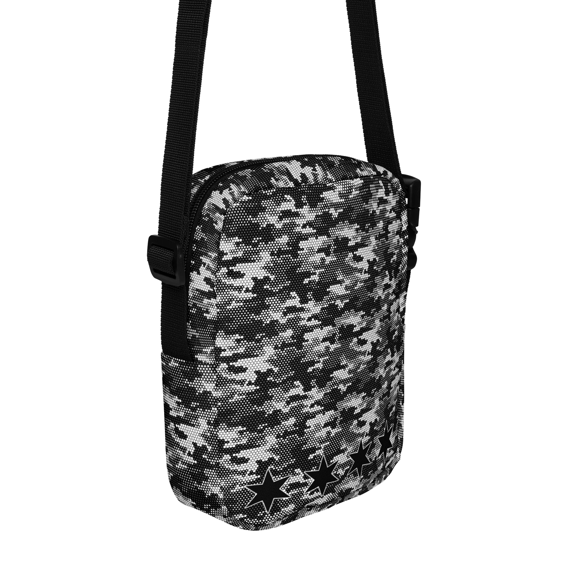CHIorDIE Crossbody Camo Bag product image (3)