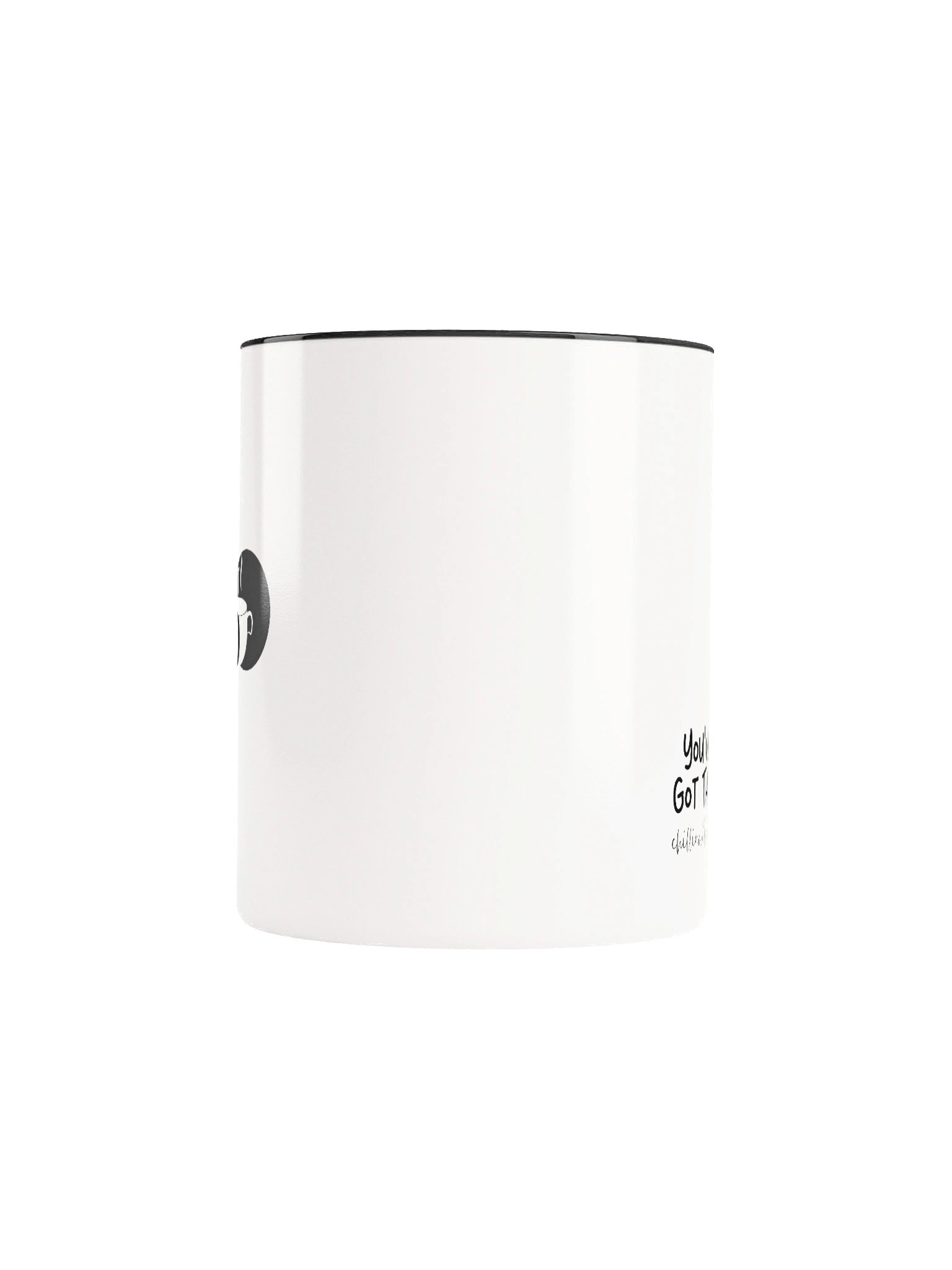 Depresso - Mug product image (9)