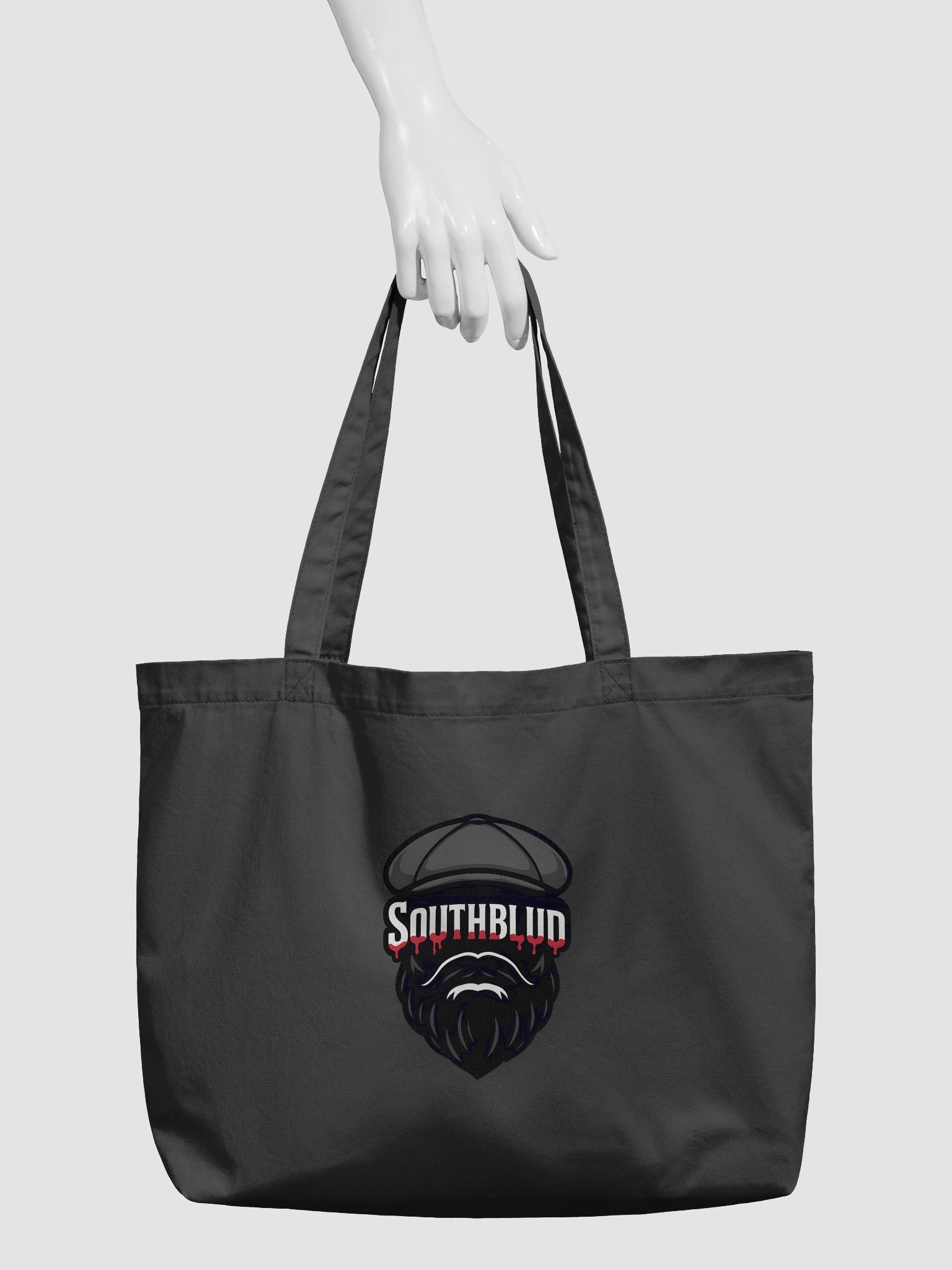 SOUTH LOGO BAG product image (6)
