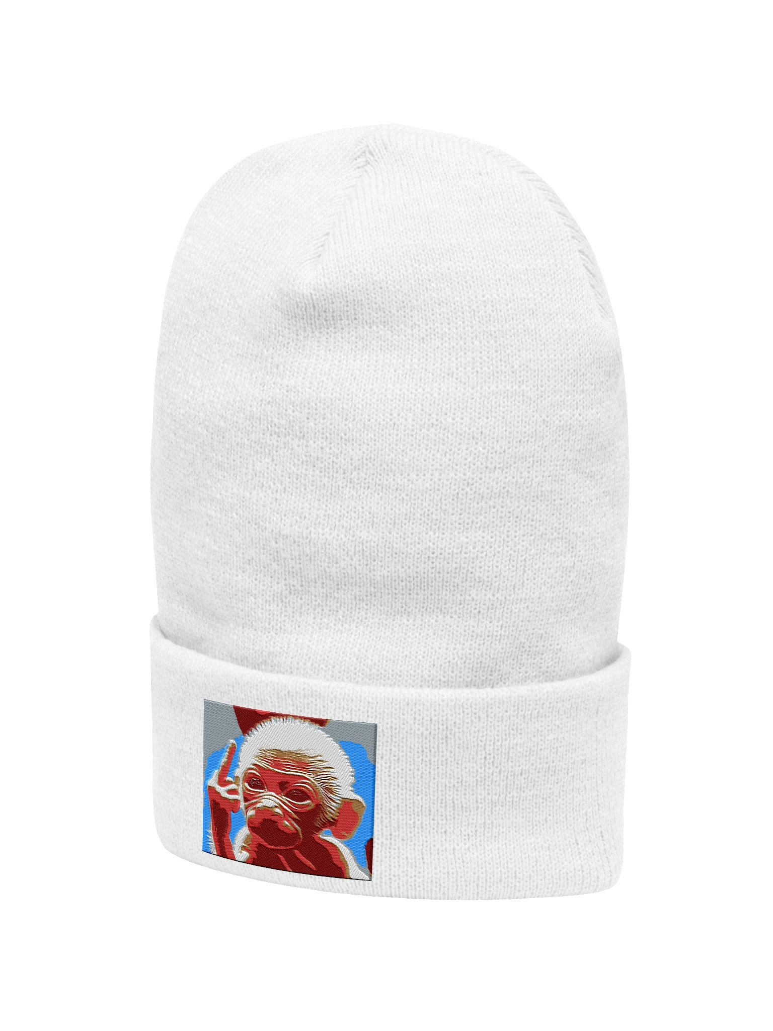 The "Lil' Menace" Beanie product image (2)