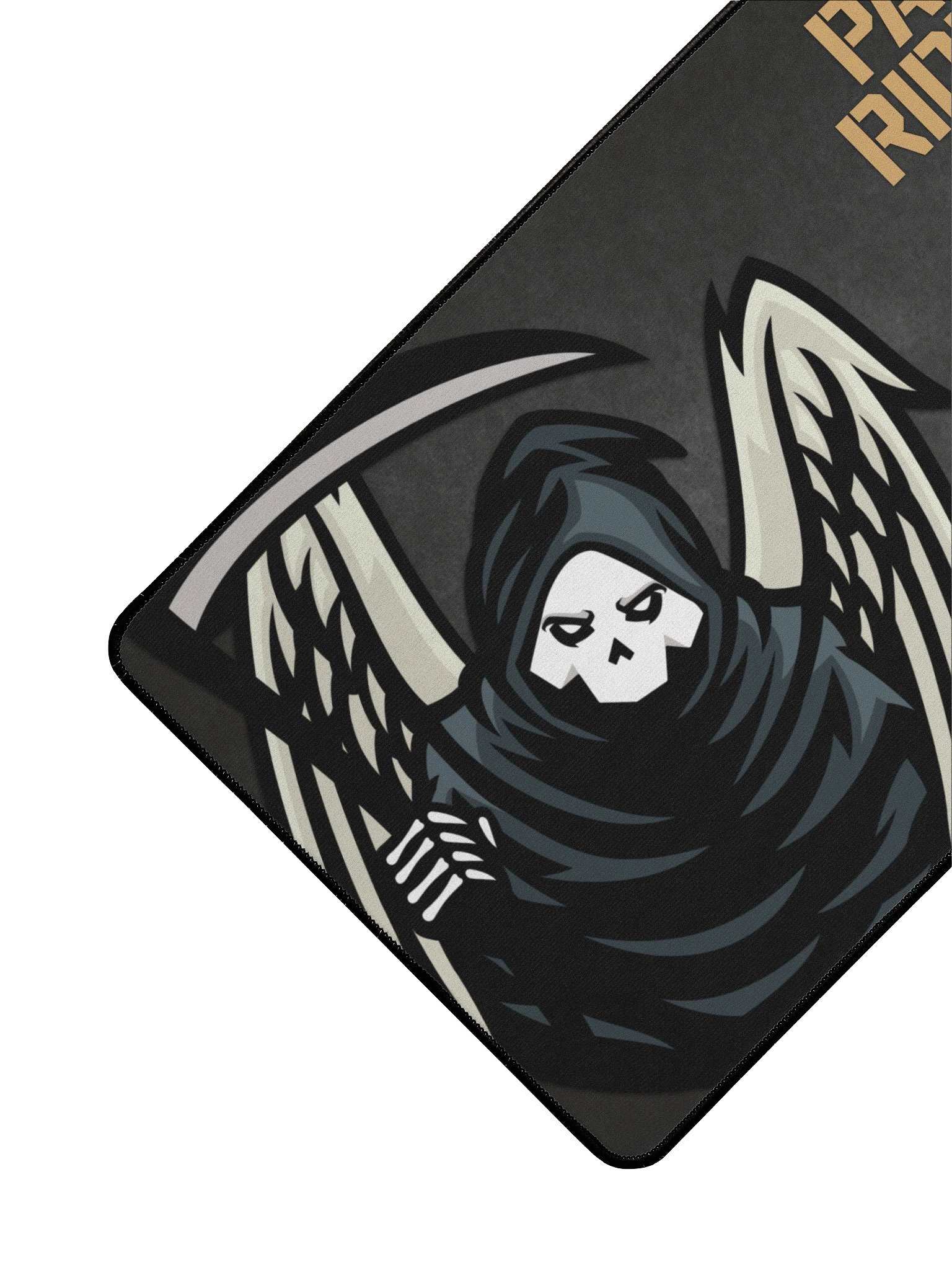 Pale Riders Desk Mat product image (1)