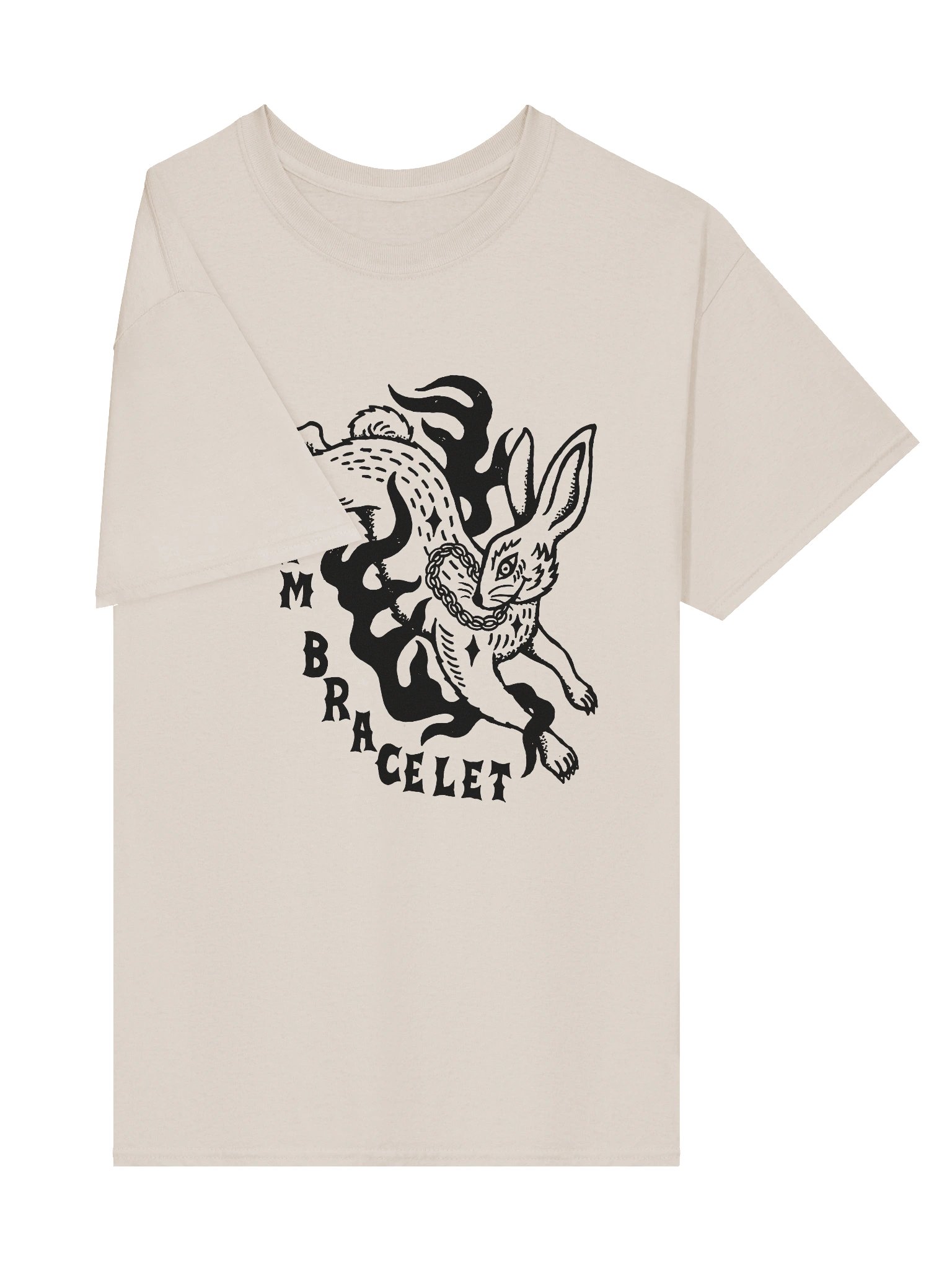 Rabbit Tee product image (4)