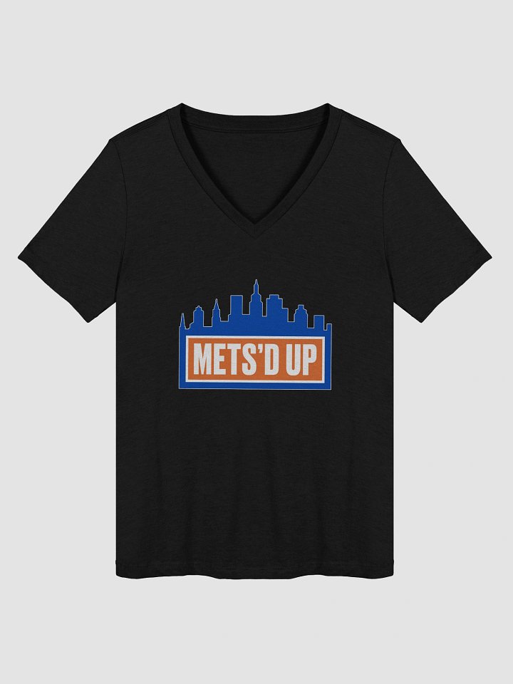 Women's V-Neck T-Shirt product image (2)