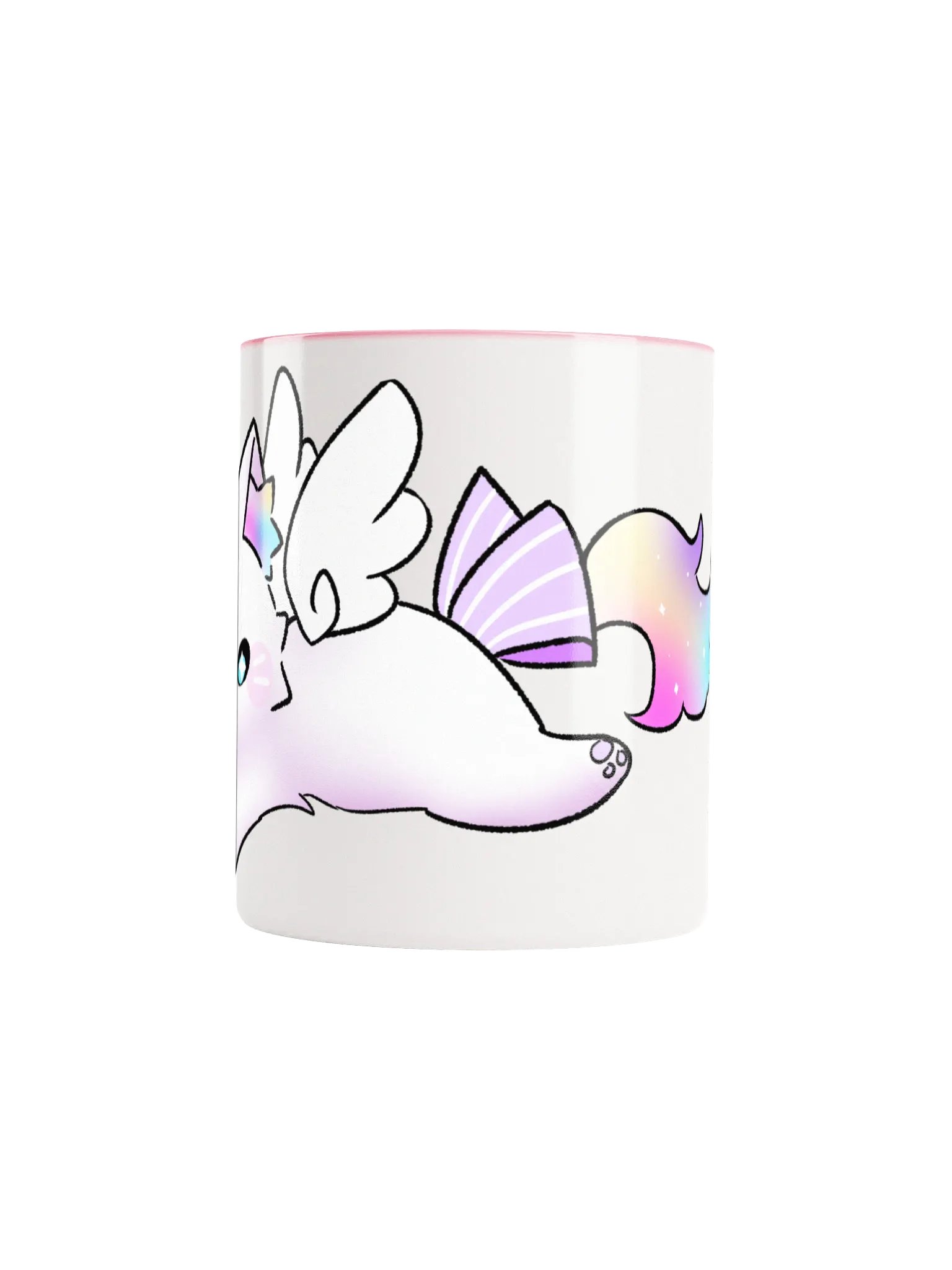 Star Mug product image (1)
